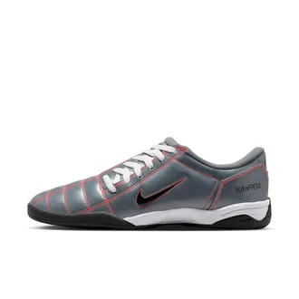 Nike Mens Total 90 Shoes in Grey | HQ2851-003