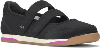 Keds Revival Mary Jane Sneaker in Black at Nordstrom, Size 9