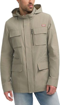 Hunter Pleydell Field Jacket