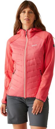 Regatta Andreson VIII Hybrid Womens Jacket