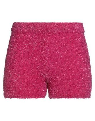Moschino BOTTOMWEAR - Shorts & Bermuda Shorts on YOOX.COM