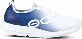 Oofos Mens Oomg Sport Ls Shoes In Navy Mutare