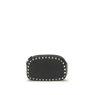 Valentino Garavani Rockstud Shoulder Bag
