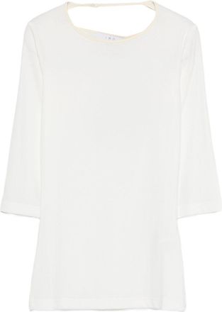 Iro Thanya geribde trui