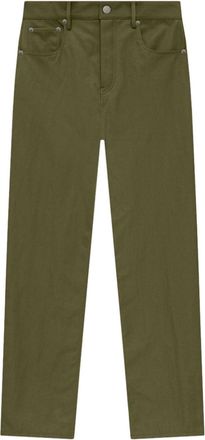Fear of God Pantaloni dritti - Verde