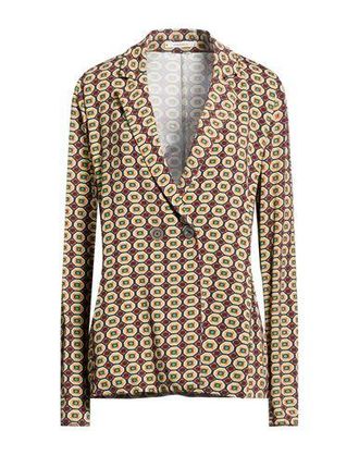 Maliparmi COMPLETI E COORDINATI - Blazers su YOOX.COM