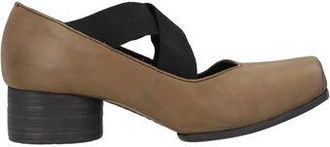 Uma Wang FOOTWEAR - Pumps sur YOOX.COM