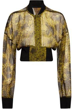 Rick Owens CAPISPALLA - Giacche & Giubbotti su YOOX.COM