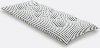 La Redoute Interieurs Grandmatras voor buiten 120 x 60 cm Sailor