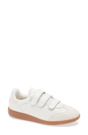 Steve Madden Momentum Sneaker in White at Nordstrom Rack, Size 9
