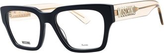 Moschino Mens Mos645 54Mm Optical Frames