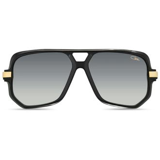Cazal Sunglasses, unisex, Black, Size: 59 MM Legends Mod 627/3 Sunglasses