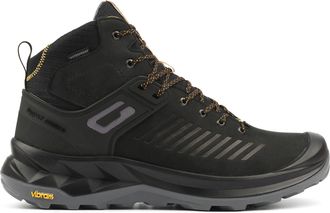 Grisport Cruise Black Boot