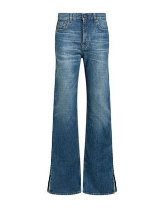 Chlo&eacute; BOTTOMWEAR - Jeans on YOOX.COM