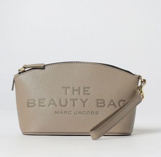 Marc Jacobs Pochette The Beauty Bag Marc Jacobs in pelle