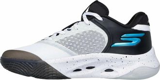 Skechers SKX Float Basketbalschoenen - Heren - Sport - Veelkleurig - Maat: 41 EU Synthetisch