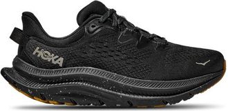 Hoka One One Mens Kawana 2 - Running Shoes Black/Black Size 10.0