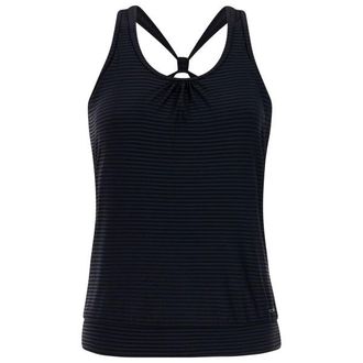 Protest MIXBest Tankini Top Tankinis f&uuml;r Damen | schwarz