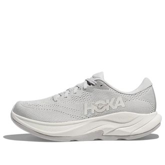 Hoka One One Rincon 4 Wide Grey 1155132-SSTC