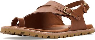 Merrell Haven Backstrap Womens Dress Sandals Caramel : 11 M, Leather