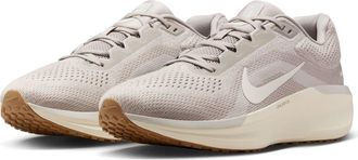 Nike Air Winflo 11 Running Shoe in College Grey/Sail at Nordstrom Rack, Size 11.5