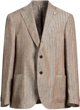 Luigi Bianchi Mantova TRAJES Y CONJUNTOS - Americanas en YOOX.COM