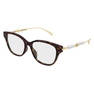 Gucci unisex, Accessoires, Bruin, Maat: 54 MM