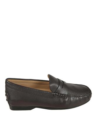 Tod's Leather loafers