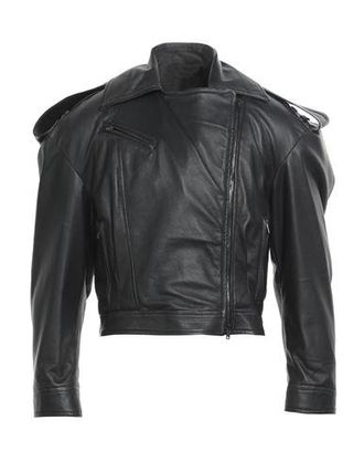 Salvatore Santoro Jackets