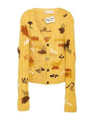 Marni STRICKWAREN - Strickjacken auf YOOX.COM