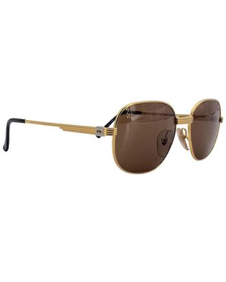 Dior Metal Sunglasses (Authentic Pre-Loved)