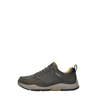 Skechers Heren, Sport, Groen, Maat: 44 EU