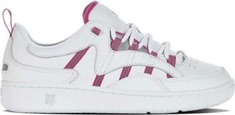 K-Swiss Mujer, Deporte, Blanco, Talla: 36 EU