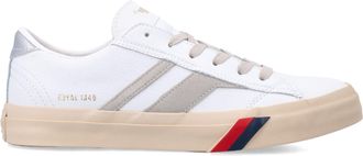 Keds Royal Classic Suede Leather Heritage Sneakers