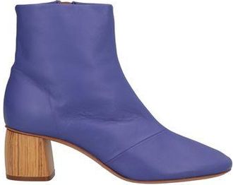 Forte_Forte CALZADO - Botines de caña alta en YOOX.COM