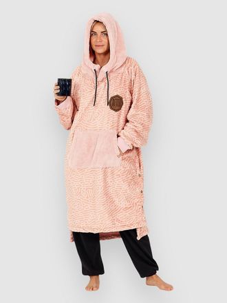After Sofa Surf Poncho