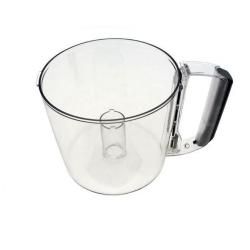 Magimix Bol Cromado Procesador De Alimentos 17276 Procesador De Alimentos 17276