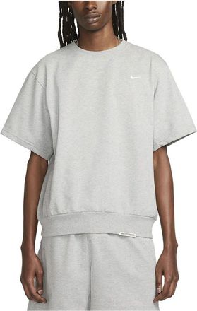 Nike Dri-FIT Standard Issue T-Shirt Grey DX0328-063