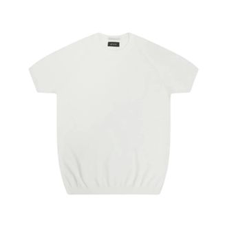 AT.P. CO Uomo, Maglie, Bianco, L, new