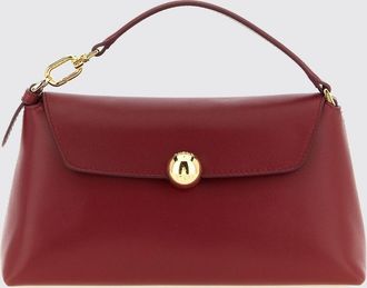 Furla Mini Bag FURLA Woman color Burgundy