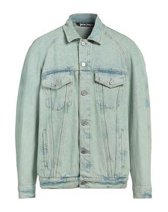 Palm Angels JACKEN & MÄNTEL - Jeansjacken/Mäntel auf YOOX.COM