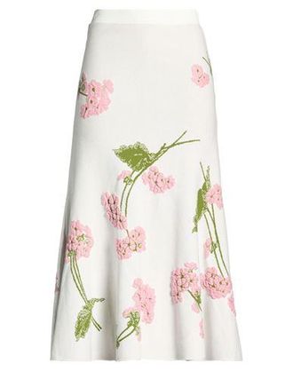 Erdem Midi skirts