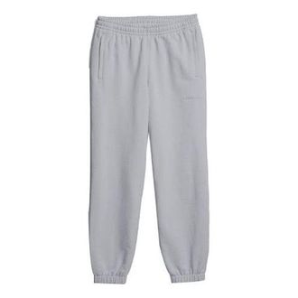 adidas x Pharrell Basics Sweatpants Grey GM1965
