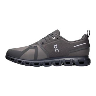 On Running Cloud 6 WP - Heren - Hardloopschoenen - Grijs - 40 EU - Polyester - Fitness