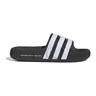 adidas Stijlvolle Slippers voor Dagelijks Comfort - Heren - Sandalen - Zwart - 38 EU - Schoenen