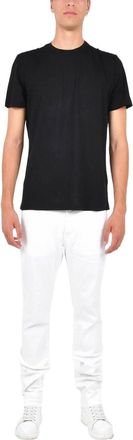 low brand Wool T Shirt