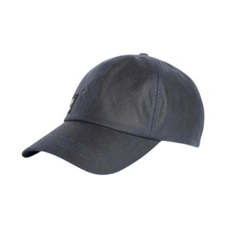 Barbour Cappello cerato - - Accessories - Uomo - Blu - ONE SIZE