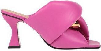 J.W.Anderson CALZADO - Sandalias con cierre en YOOX.COM