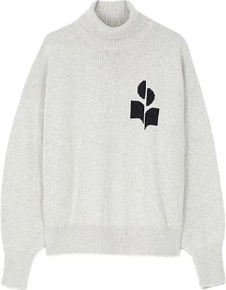 Isabel Marant Mujer, Jerseys, Blanco, Talla: L