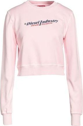 Diesel CAMISETAS Y TOPS - Sudaderas en YOOX.COM